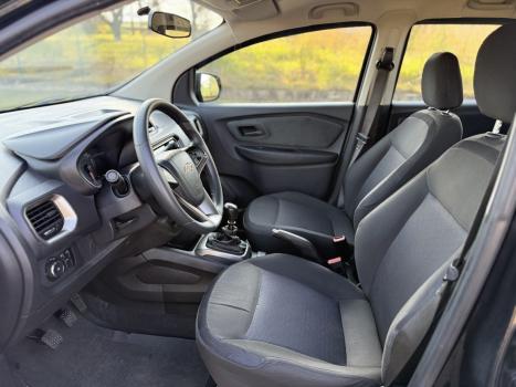 CHEVROLET Spin 1.8 4P FLEX LT, Foto 7