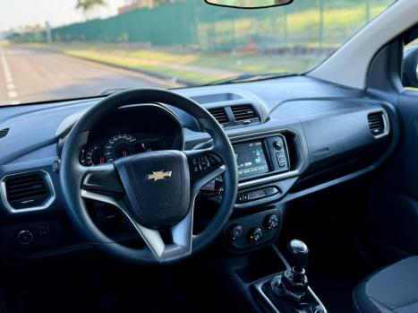 CHEVROLET Spin 1.8 4P FLEX LT, Foto 8