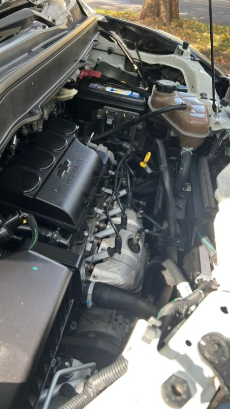 CHEVROLET Spin 1.8 4P FLEX LTZ 7 LUGARES AUTOMTICO, Foto 7