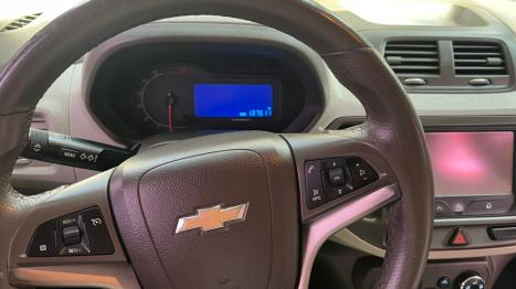 CHEVROLET Spin 1.8 4P FLEX LTZ 7 LUGARES AUTOMTICO, Foto 8