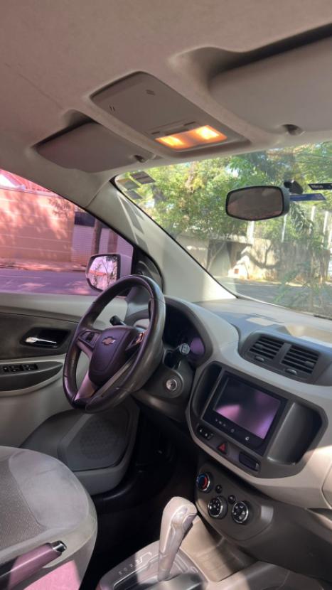 CHEVROLET Spin 1.8 4P FLEX LTZ 7 LUGARES AUTOMTICO, Foto 9