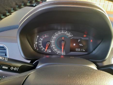 CHEVROLET Spin 1.8 4P FLEX PREMIER 7 LUGARES AUTOMTICO, Foto 5