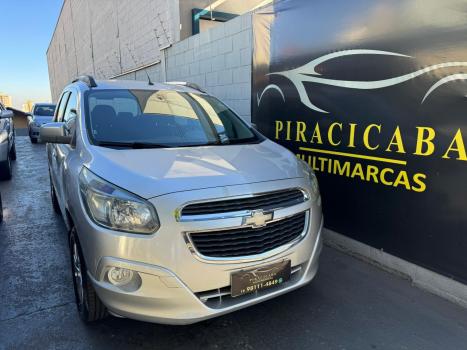 CHEVROLET Spin 1.8 4P FLEX LTZ 7 LUGARES AUTOMTICO, Foto 1