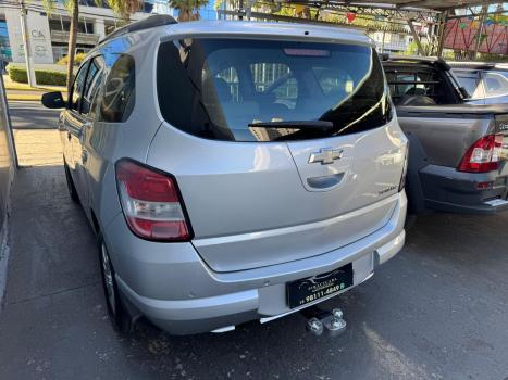 CHEVROLET Spin 1.8 4P FLEX LTZ 7 LUGARES AUTOMTICO, Foto 4