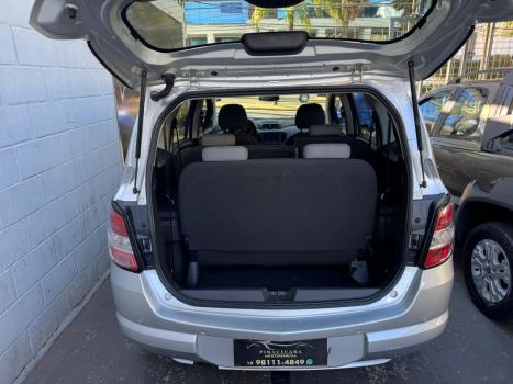 CHEVROLET Spin 1.8 4P FLEX LTZ 7 LUGARES AUTOMTICO, Foto 5