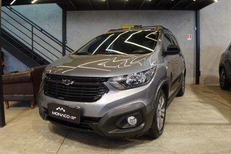 CHEVROLET Spin 1.8 4P FLEX ACTIVE7 7 LUGARES AUTOMTICO, Foto 2