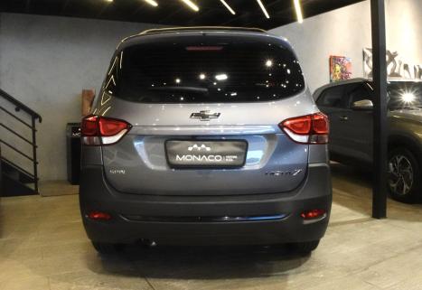 CHEVROLET Spin 1.8 4P FLEX ACTIVE7 7 LUGARES AUTOMTICO, Foto 3