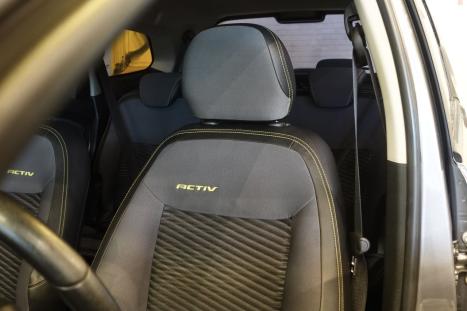 CHEVROLET Spin 1.8 4P FLEX ACTIVE7 7 LUGARES AUTOMTICO, Foto 5
