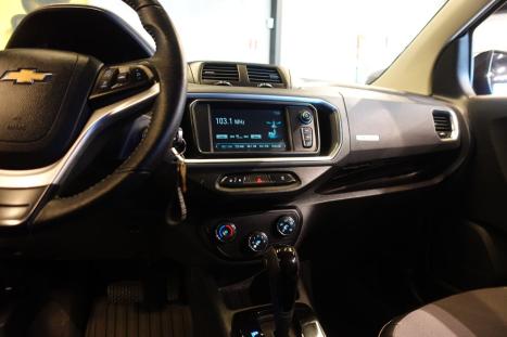 CHEVROLET Spin 1.8 4P FLEX ACTIVE7 7 LUGARES AUTOMTICO, Foto 8