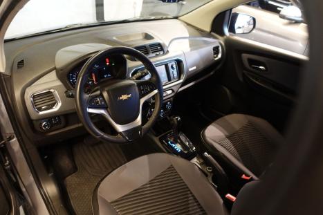 CHEVROLET Spin 1.8 4P FLEX ACTIVE7 7 LUGARES AUTOMTICO, Foto 9