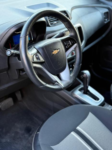 CHEVROLET Spin 1.8 4P FLEX ACTIVE5 AUTOMTICO, Foto 9