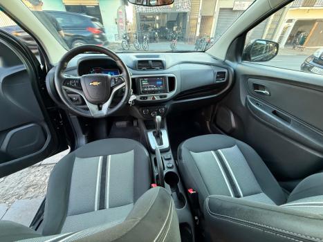 CHEVROLET Spin 1.8 4P FLEX ACTIVE5 AUTOMTICO, Foto 12