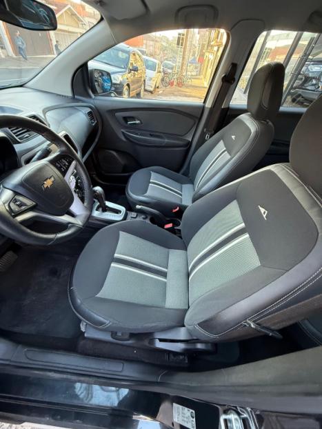 CHEVROLET Spin 1.8 4P FLEX ACTIVE5 AUTOMTICO, Foto 13