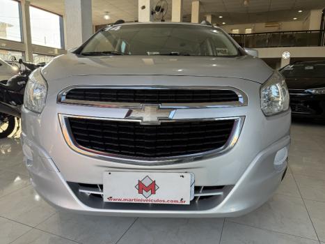 CHEVROLET Spin 1.8 4P FLEX LT, Foto 2