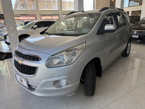 CHEVROLET Spin 1.8 4P FLEX LT, Foto 3