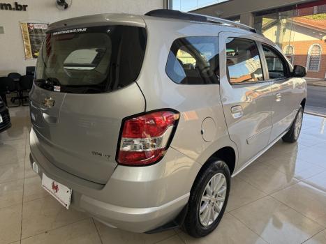 CHEVROLET Spin 1.8 4P FLEX LT, Foto 6