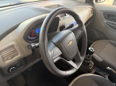 CHEVROLET Spin 1.8 4P FLEX LT, Foto 8