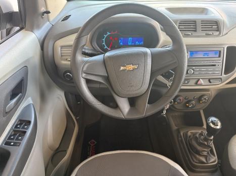 CHEVROLET Spin 1.8 4P FLEX LT, Foto 9