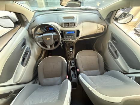 CHEVROLET Spin 1.8 4P FLEX LT, Foto 10
