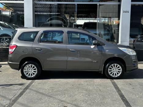 CHEVROLET Spin 1.8 4P FLEX LT AUTOMTICO, Foto 6