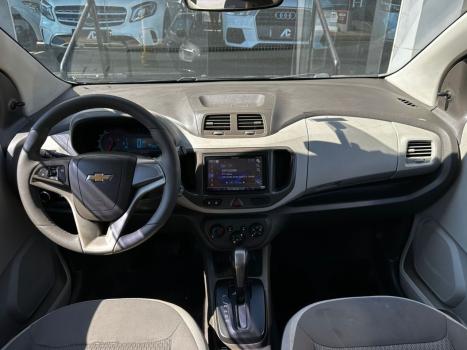 CHEVROLET Spin 1.8 4P FLEX LT AUTOMTICO, Foto 7