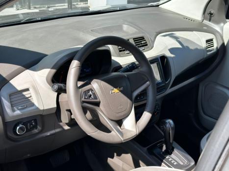 CHEVROLET Spin 1.8 4P FLEX LT AUTOMTICO, Foto 8