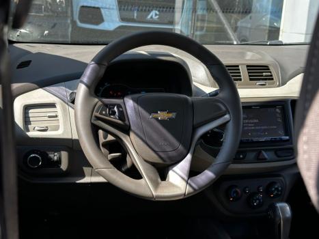 CHEVROLET Spin 1.8 4P FLEX LT AUTOMTICO, Foto 9