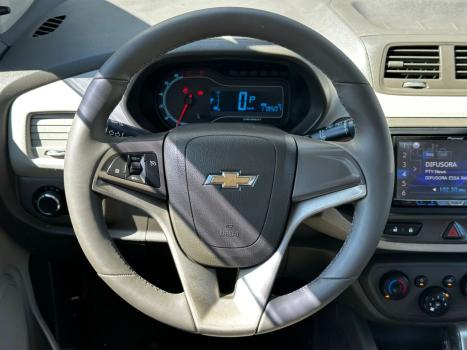 CHEVROLET Spin 1.8 4P FLEX LT AUTOMTICO, Foto 10