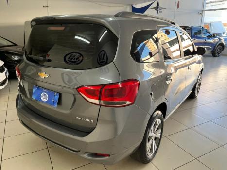 CHEVROLET Spin 1.8 4P FLEX PREMIER 7 LUGARES AUTOMTICO, Foto 8