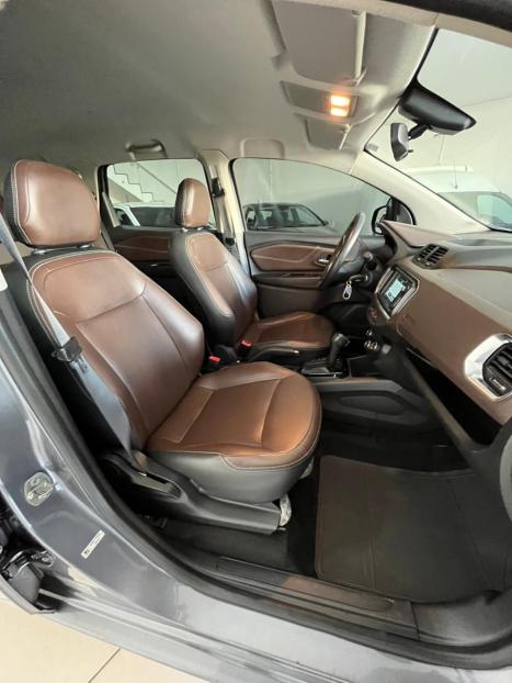 CHEVROLET Spin 1.8 4P FLEX PREMIER 7 LUGARES AUTOMTICO, Foto 9