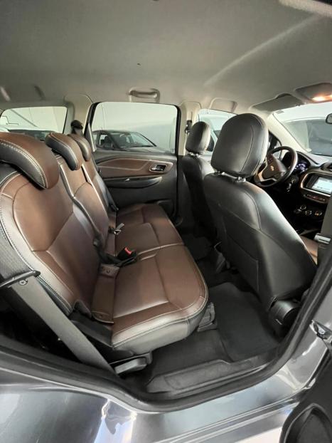 CHEVROLET Spin 1.8 4P FLEX PREMIER 7 LUGARES AUTOMTICO, Foto 10