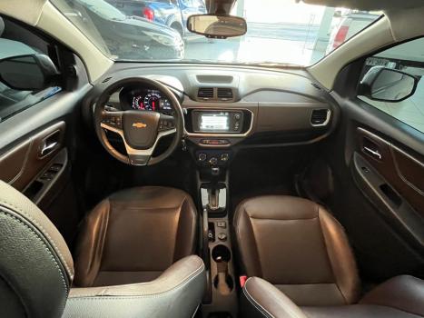 CHEVROLET Spin 1.8 4P FLEX PREMIER 7 LUGARES AUTOMTICO, Foto 14