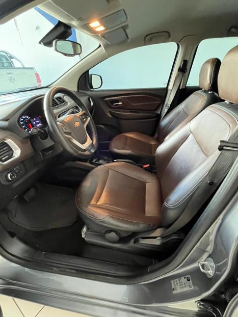CHEVROLET Spin 1.8 4P FLEX PREMIER 7 LUGARES AUTOMTICO, Foto 15