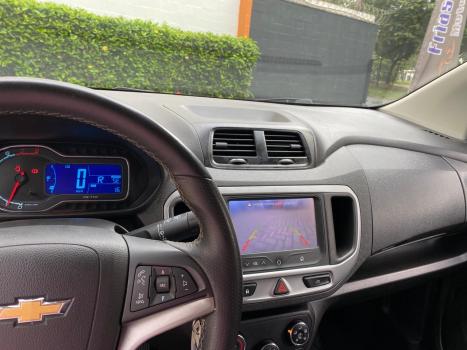 CHEVROLET Spin 1.8 4P FLEX ACTIVE5 AUTOMTICO, Foto 7
