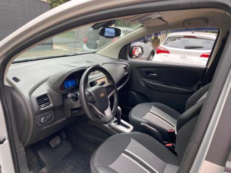CHEVROLET Spin 1.8 4P FLEX ACTIVE5 AUTOMTICO, Foto 8