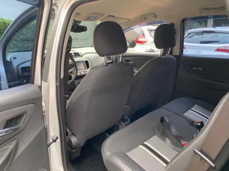 CHEVROLET Spin 1.8 4P FLEX ACTIVE5 AUTOMTICO, Foto 9