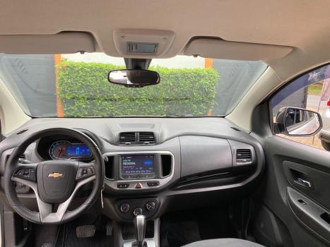 CHEVROLET Spin 1.8 4P FLEX ACTIVE5 AUTOMTICO, Foto 10