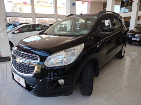 CHEVROLET Spin 1.8 4P FLEX LT, Foto 3