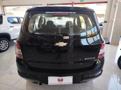 CHEVROLET Spin 1.8 4P FLEX LT, Foto 5