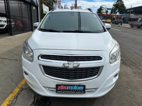 CHEVROLET Spin 1.8 4P FLEX LTZ 7 LUGARES AUTOMTICO, Foto 3