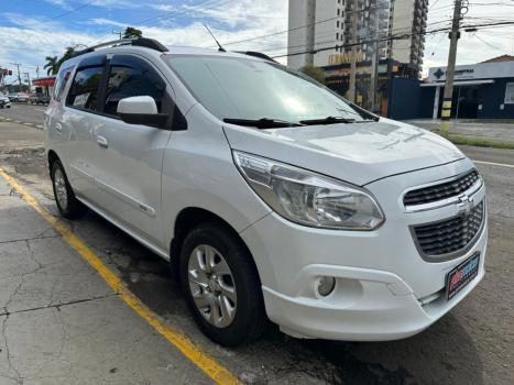 CHEVROLET Spin 1.8 4P FLEX LTZ 7 LUGARES AUTOMTICO, Foto 4