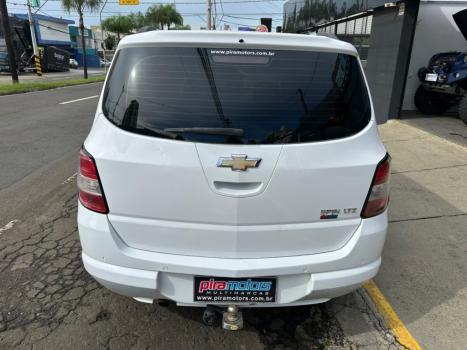 CHEVROLET Spin 1.8 4P FLEX LTZ 7 LUGARES AUTOMTICO, Foto 5