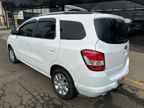 CHEVROLET Spin 1.8 4P FLEX LTZ 7 LUGARES AUTOMTICO, Foto 6