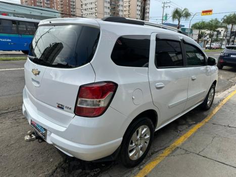 CHEVROLET Spin 1.8 4P FLEX LTZ 7 LUGARES AUTOMTICO, Foto 7