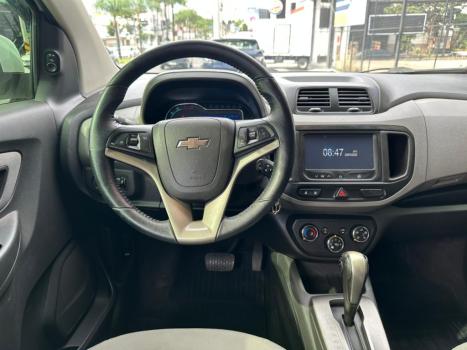 CHEVROLET Spin 1.8 4P FLEX LTZ 7 LUGARES AUTOMTICO, Foto 9