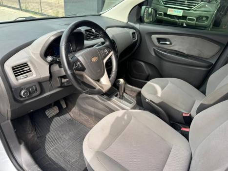 CHEVROLET Spin 1.8 4P FLEX LTZ 7 LUGARES AUTOMTICO, Foto 12