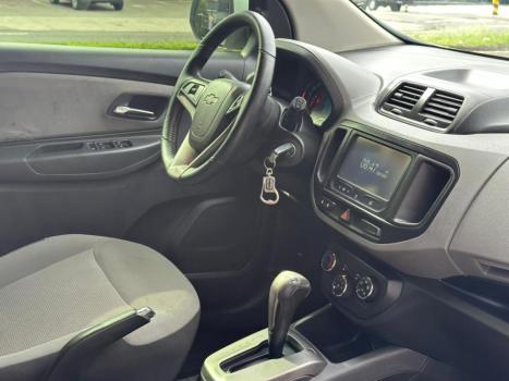 CHEVROLET Spin 1.8 4P FLEX LTZ 7 LUGARES AUTOMTICO, Foto 13