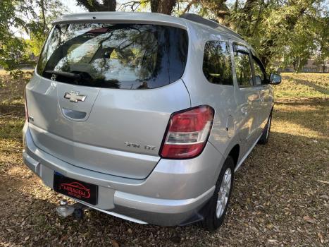 CHEVROLET Spin 1.8 4P FLEX LTZ 7 LUGARES AUTOMTICO, Foto 3