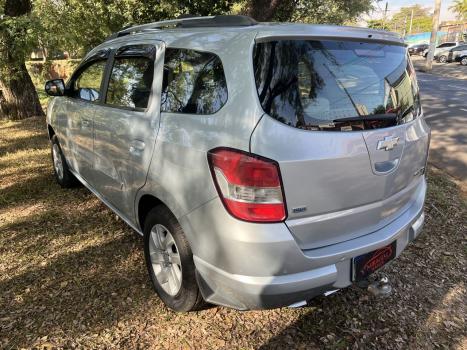 CHEVROLET Spin 1.8 4P FLEX LTZ 7 LUGARES AUTOMTICO, Foto 4