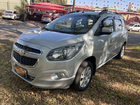 CHEVROLET Spin 1.8 4P FLEX LTZ 7 LUGARES AUTOMTICO, Foto 5